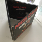 Nick Cave and the bad seeds . Tender prey CD / DVD - pikkukuva 2