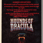 Ken Johnson: Hounds of Dracula - pikkukuva 2