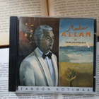 Markus Allan ja Tangotentetti - Tangon kotimaa (CD) - pikkukuva 2
