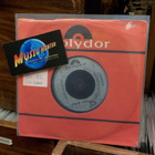 SAMSON - LOSING MY GRIP / PYRAMID TO THE STARS EX+ 7" - pikkukuva 1