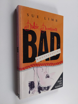 Sue Limb : Bad housekeeping