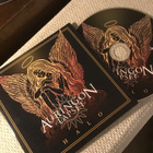 Auringon Lapset . Halo CDS single - pikkukuva 1