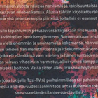 Iiris Aroniemi: Narsistin vuoristorata - pikkukuva 3