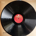 78 rpm savikiekot Michael Tippett (3 kpl) - pikkukuva 3