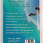 Tuula Kallioniemi : Verkot (signeerattu, tekijän omiste) - pikkukuva 2