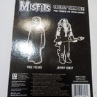 MISFITS JERRY ONLY UUSI FIGUURI - pikkukuva 2