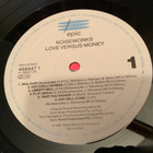 NOISEWORKS - Love Versus Money - pikkukuva 3