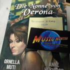 DIE NONNE VON VERONA DVD (W) - pikkukuva 1