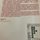 URHO ENLUND: RAKENNUSALAN AMMATTIPIIRUSTUS - pikkukuva 2
