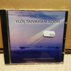 Esa Ruuttunen / Kalevi Kiviniemi:Ylös taivahan iloon CD - pikkukuva 1