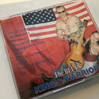 King’s Warriors . I’m still on the road CD - pikkukuva 2
