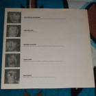DEEP PURPLE ~ The House Of Blue Light ~ LP - pikkukuva 3