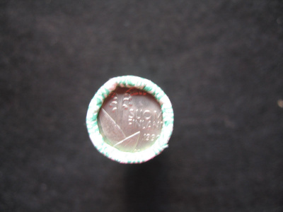 Rulla: 10 penniä XO – 1990