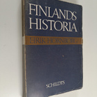 Eirik Hornborg : Finlands historia - pikkukuva 1