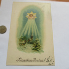 Hauskaa Joulua Lappila - 1927 - pikkukuva 1