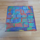 Rolling Stones – Dirty Work lp orig 1986 upea kunto kuin uus - pikkukuva 2