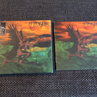 My Dying Bride ” The Dreadful Hours” Digipak CD 2001 - pikkukuva 4