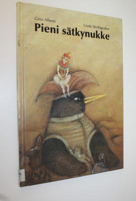 Gino Alberti : Pieni sätkynukke