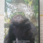 Kädellisten salaisuudet (DVD) - pikkukuva 1
