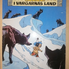 1983 YAKARI I VARGARNAS LAND - pikkukuva 1