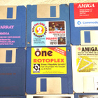 Amiga - pelejä ja ohjelmia - pikkukuva 2