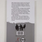 Nautinnon nälkä : kahdeksan kertomusta ruoasta - pikkukuva 2