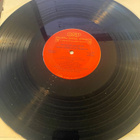 Dimitri Tiomkin: The Old Man and the Sea - soundtrack LP - pikkukuva 3