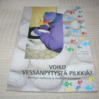 Kalevi Kalemaa (toim.) Voiko vessanpytystä pilkkiä? - pikkukuva 1