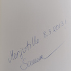Sanna Vauranoja : Pillun päreet (signeerattu, tekijän omi... - pikkukuva 3