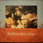 VIRPI ja JAAKKO HÄMEEN-ANTTILA-RAKKAUDEN ATLAS.OTAVA, v.2005 - pikkukuva 1