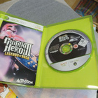 Guitar Hero III: Legends of Rock (Xbox 360) CIB – PAL - pikkukuva 3