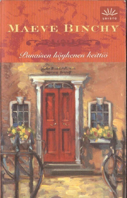Maeve Binchy - Punaisen höyhenen keittiö