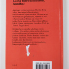 Anna-Lisa Almqvist : Luota tulevaisuuteen, Annika! - pikkukuva 2