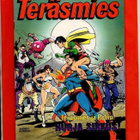 TERÄSMIES n:o 11 1983 Hurja Sirkus. - pikkukuva 1