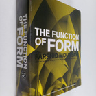 Farshid Moussavi : The function of form - pikkukuva 1