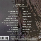 Vargas Blues Band - Last Night "Live at Buddy Guy's Legends" - pikkukuva 2