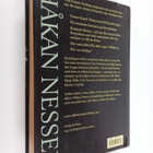 Håkan Nesser : Svalan, katten, rosen, döden : kriminalroman - pikkukuva 2