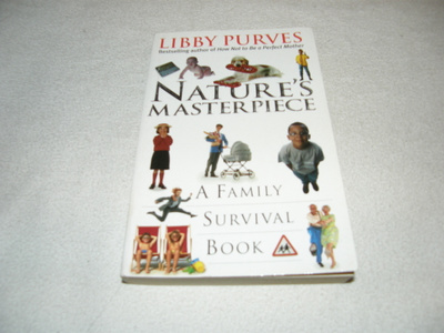 Libby Purves Nature´s Masterpiece