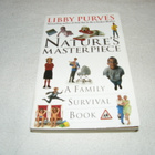 Libby Purves Nature´s Masterpiece - pikkukuva 1