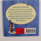 Nalle Puhin elämäniloa : Opastuksen sanoja opin tielle - pikkukuva 2
