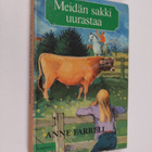 Anne Farrell : Meidän sakki uurastaa - pikkukuva 1