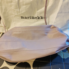 Marimekko Karla -laukku lila - pikkukuva 2