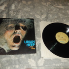 Uriah heep - Very 'eavy very 'umble vinyyli - pikkukuva 1