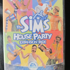 The Sims: House Party Expansion Pack PC - UUSI - pikkukuva 1
