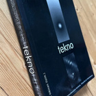 Sam Inkinen - Tekno - pikkukuva 2