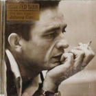 WANTED MAN, The Very Best Of Johnny Cash_CD - pikkukuva 1