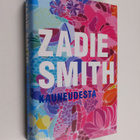 Zadie Smith : Kauneudesta - pikkukuva 1