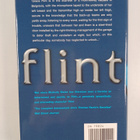 Paul Eddy : Flint - pikkukuva 2