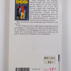 Georges Simenon : Maigret et Monsieur Charles - pikkukuva 2