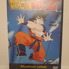 Dragonball Z Maailman Vahvin DVD - pikkukuva 1
